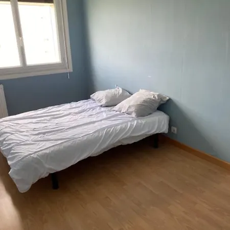 Apartament Nest With Pleasant View Near The Sevre Nantaise *
