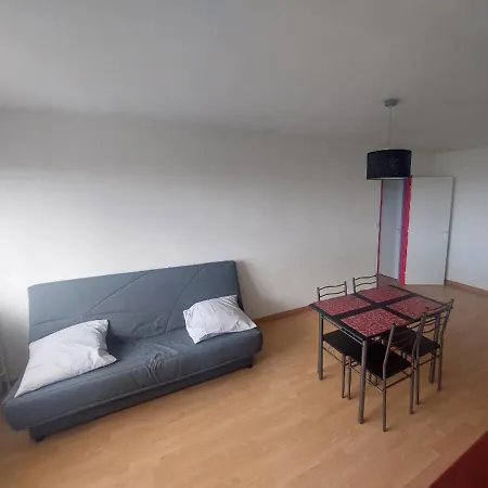 Nest With Pleasant View Near The Sevre Nantaise * Nantes